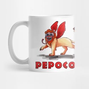 Pepocore Mug